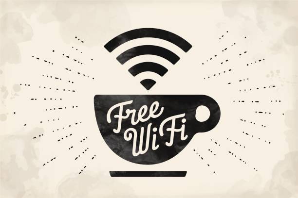 Cafe-Haven Free WiFi