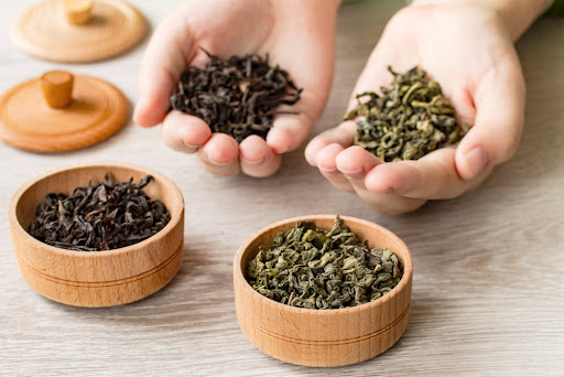 Why Organic Tea Matters